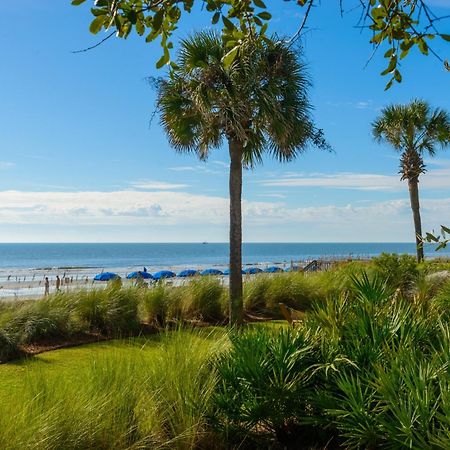 11 Cat Boat Villa Hilton Head Island Exterior photo