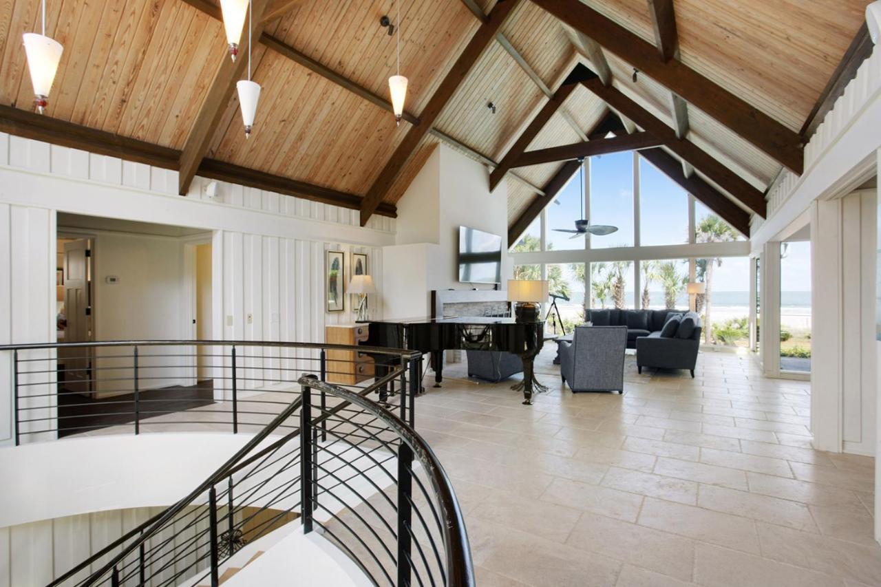 11 Cat Boat Villa Hilton Head Island Exterior photo