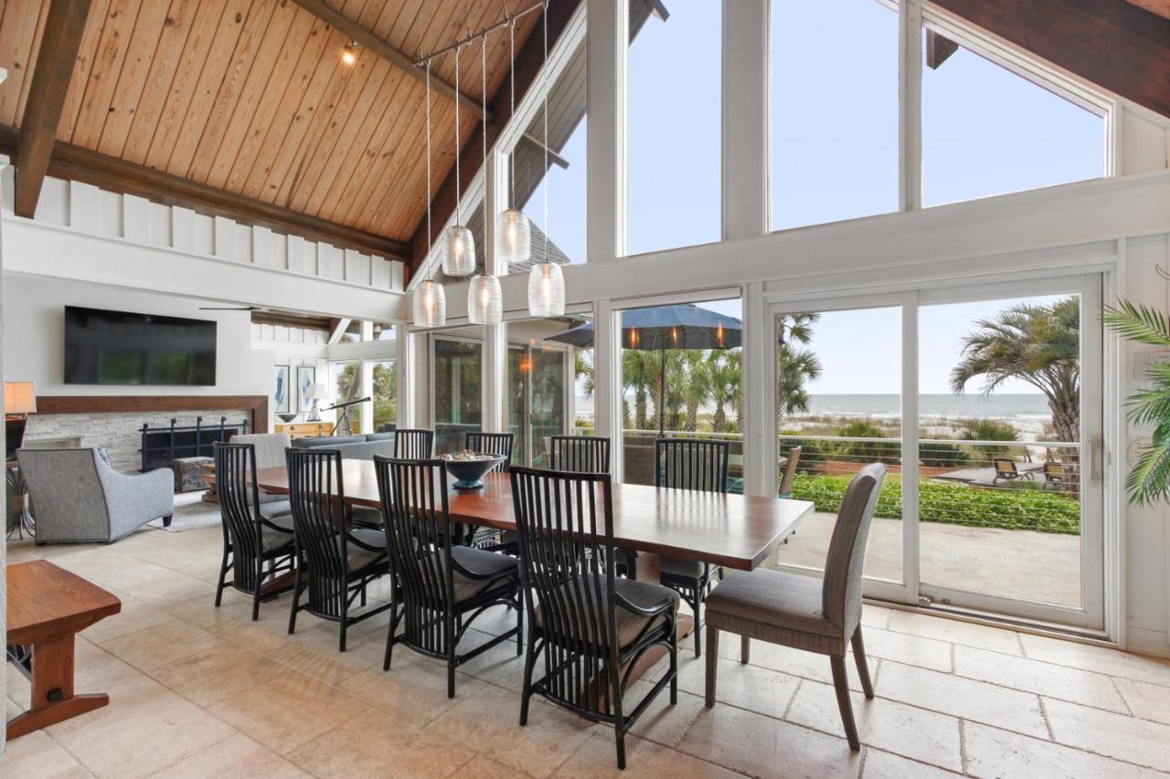 11 Cat Boat Villa Hilton Head Island Exterior photo