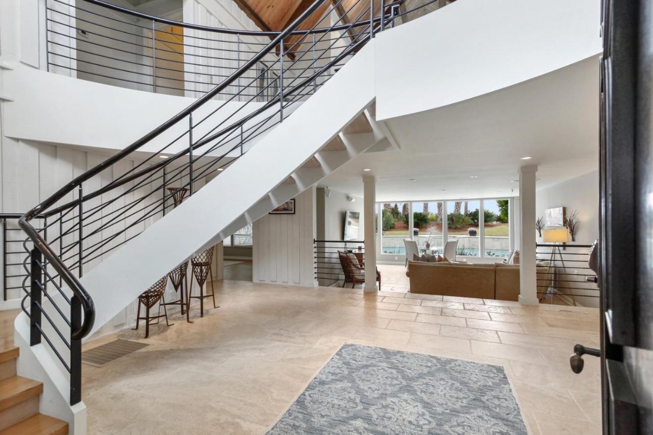 11 Cat Boat Villa Hilton Head Island Exterior photo