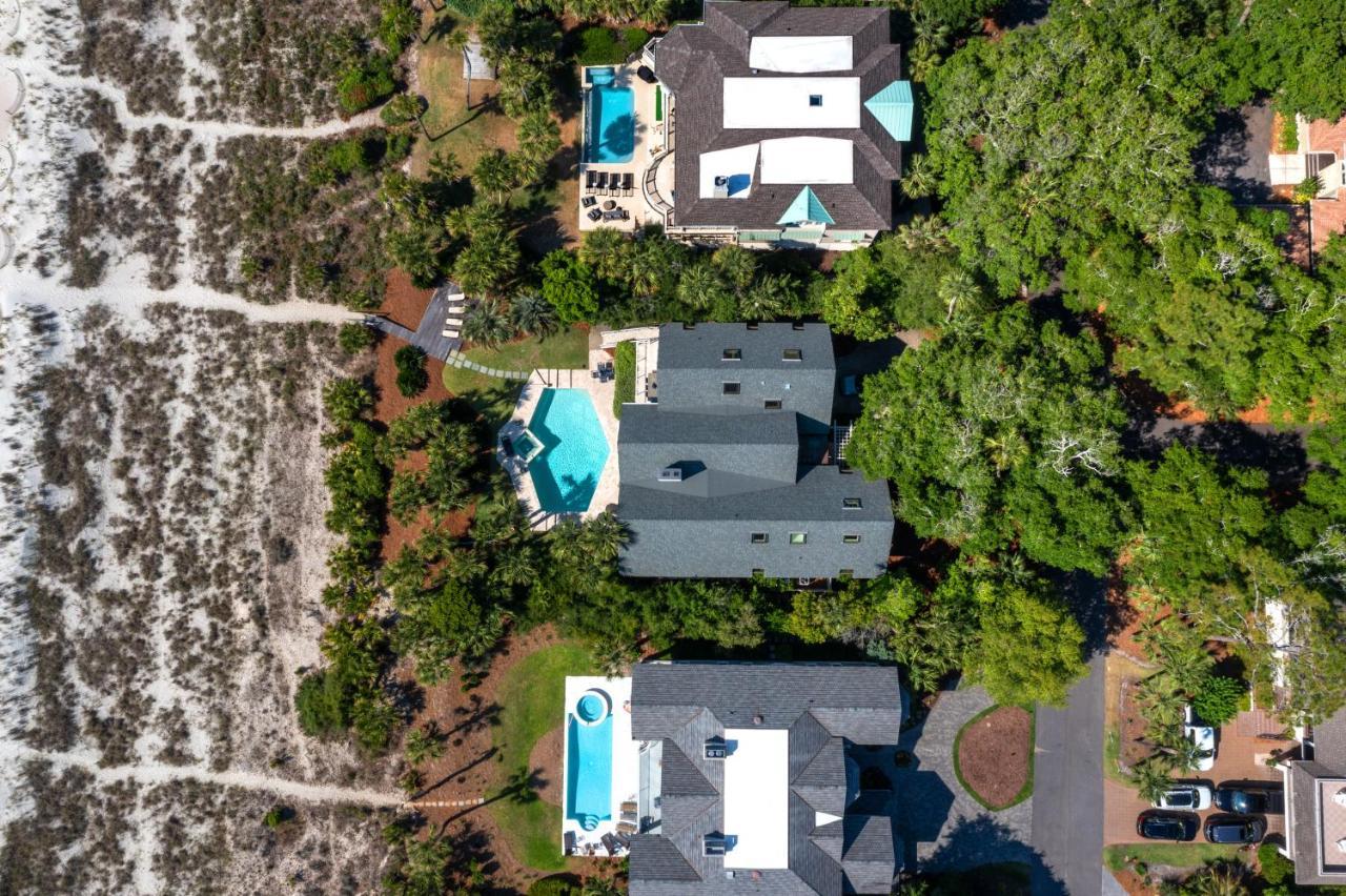 11 Cat Boat Villa Hilton Head Island Exterior photo