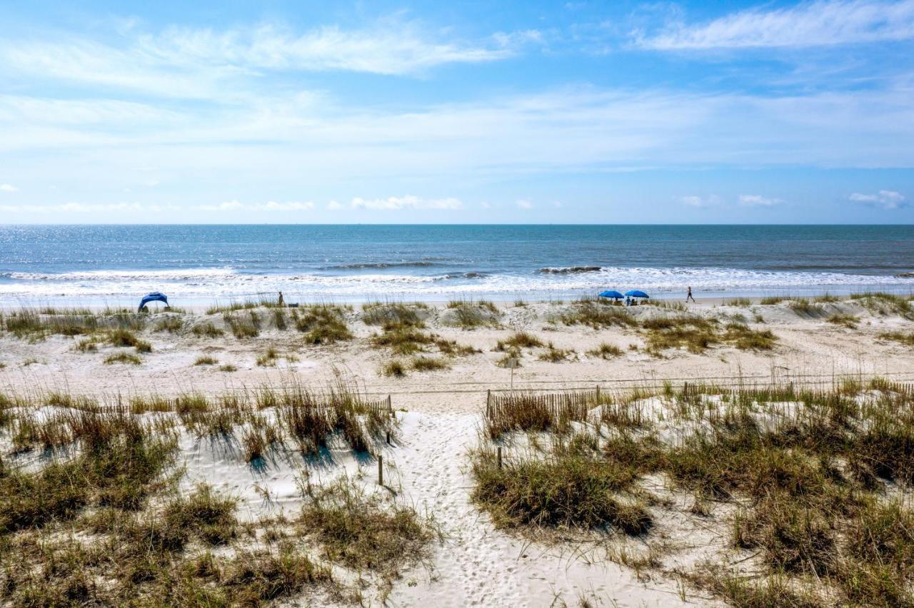 11 Cat Boat Villa Hilton Head Island Exterior photo