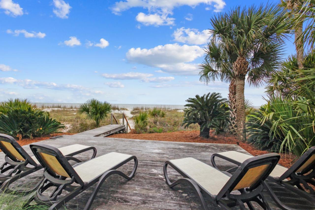 11 Cat Boat Villa Hilton Head Island Exterior photo