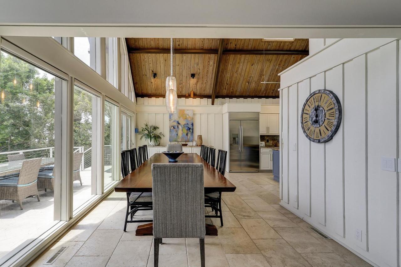 11 Cat Boat Villa Hilton Head Island Exterior photo