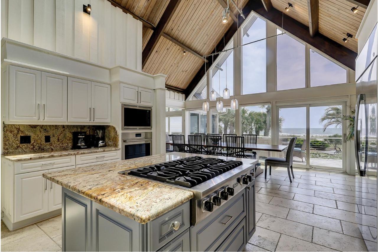 11 Cat Boat Villa Hilton Head Island Exterior photo
