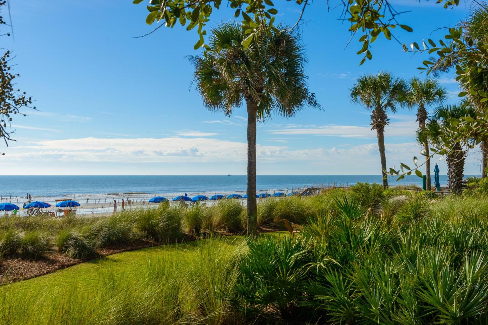 11 Cat Boat Villa Hilton Head Island Exterior photo