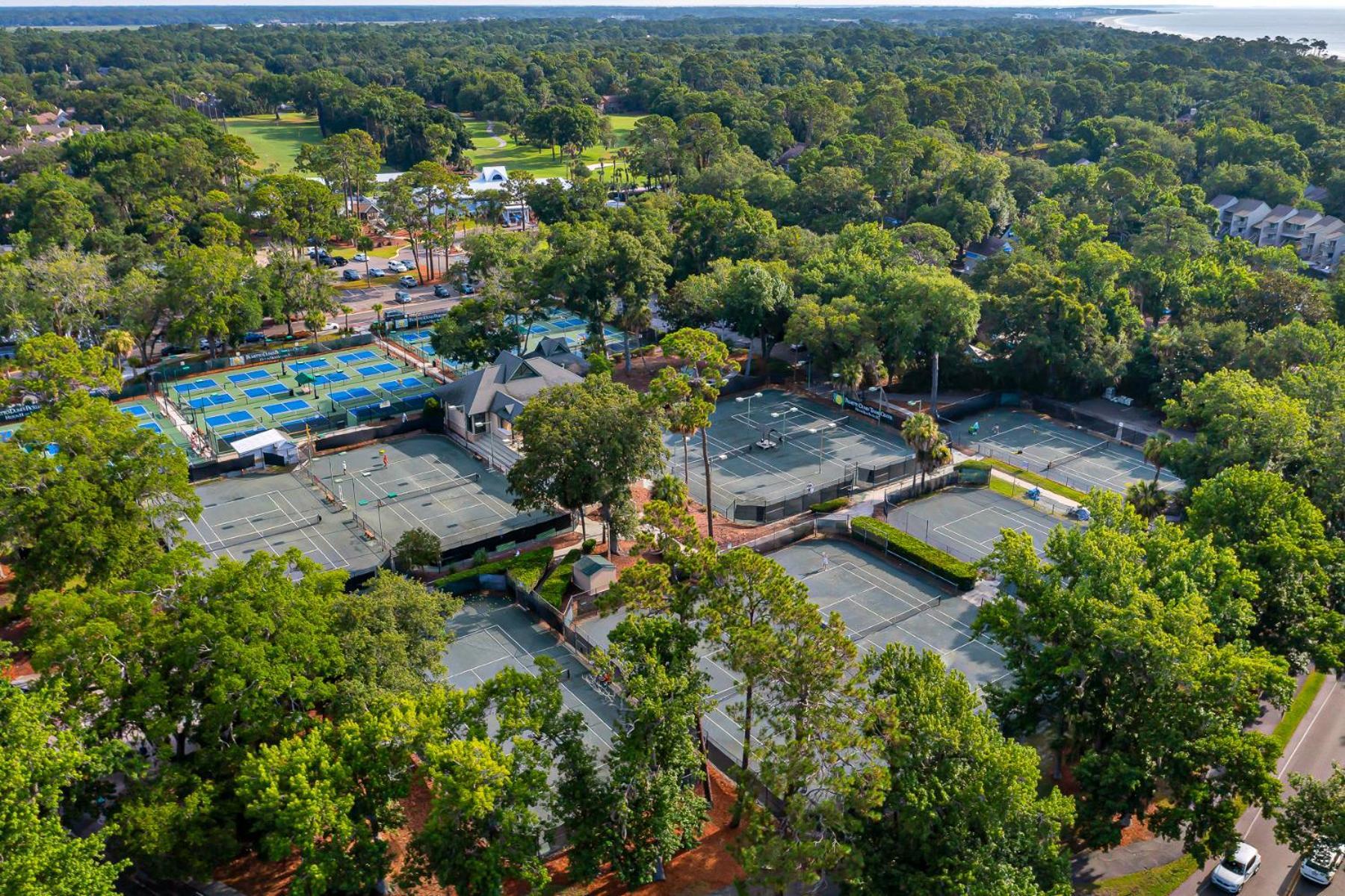 11 Cat Boat Villa Hilton Head Island Exterior photo